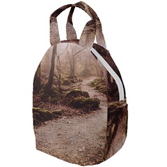 Travel Backpack 
