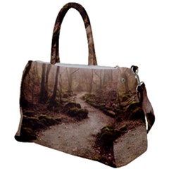 Duffel Travel Bag 