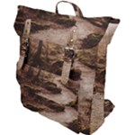Path Trees Forest Fantasy Buckle Up Backpack