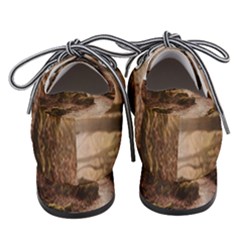 Women s Pointed Oxford Shoes 