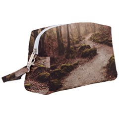 Wristlet Pouch Bag (Large) 