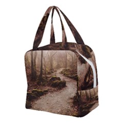 Boxy Hand Bag 
