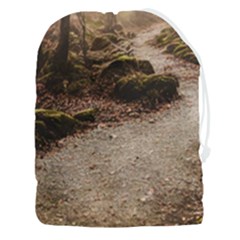 Drawstring Pouch (3XL) 