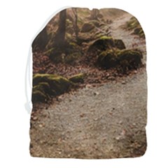Drawstring Pouch (3XL) 