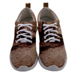 Path Trees Forest Fantasy Women Athletic Shoes