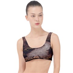 The Little Details Bikini Top 