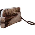 Wristlet Pouch Bag (Small) 