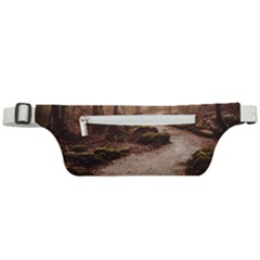 Active Waist Bag 