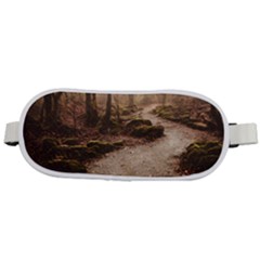 Rounded Waist Pouch 