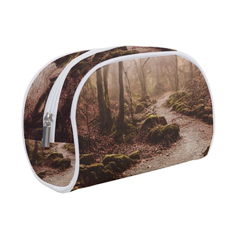Path Trees Forest Fantasy Make Up Case (Small) from ArtsNow.com