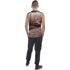 Men s Regular Tank Top 