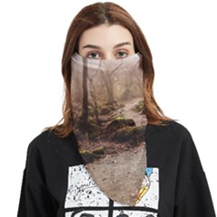Face Covering Bandana (Triangle) 