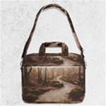 Path Trees Forest Fantasy MacBook Pro 13  Shoulder Laptop Bag 