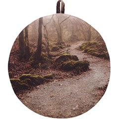 Round Trivet 