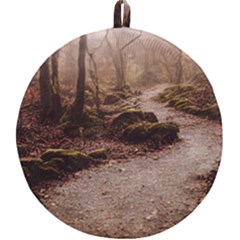 Round Trivet 