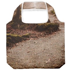Foldable Grocery Recycle Bag 