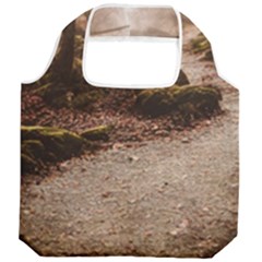 Foldable Grocery Recycle Bag 