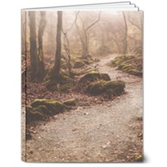 7  x 9  Softcover Notebook 