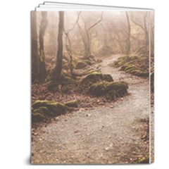 7  x 9  Softcover Notebook 