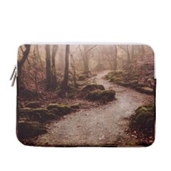 13  Vertical Laptop Sleeve Case With Pocket 