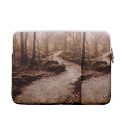 13  Vertical Laptop Sleeve Case With Pocket 
