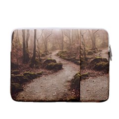 14  Vertical Laptop Sleeve Case With Pocket 