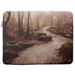 17  Vertical Laptop Sleeve Case With Pocket 