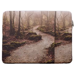 17  Vertical Laptop Sleeve Case With Pocket 