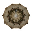 Automatic Folding Umbrella with Case (Large) 