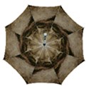 Automatic Folding Umbrella with Case (Medium) 