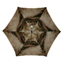 Automatic Folding Umbrella with Case (Small) 