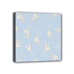 Bluey, Bluey merch, Bluey pattern, Bluey Bluey, bingo, Bluey design, bluey dog Mini Canvas 4 x 4 (Stretched) Bluey, Bluey merch, Bluey pattern, Bluey Bluey, bingo, Bluey design, bluey dog Mini Canvas 4 x 4 (Stretched)