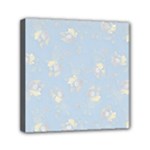 Bluey, Bluey merch, Bluey pattern, Bluey Bluey, bingo, Bluey design, bluey dog Mini Canvas 6 x 6 (Stretched) Bluey, Bluey merch, Bluey pattern, Bluey Bluey, bingo, Bluey design, bluey dog Mini Canvas 6 x 6 (Stretched)