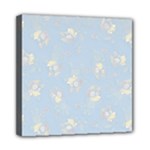 Bluey, Bluey merch, Bluey pattern, Bluey Bluey, bingo, Bluey design, bluey dog Mini Canvas 8 x 8 (Stretched) Bluey, Bluey merch, Bluey pattern, Bluey Bluey, bingo, Bluey design, bluey dog Mini Canvas 8 x 8 (Stretched)
