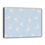 Bluey, Bluey merch, Bluey pattern, Bluey Bluey, bingo, Bluey design, bluey dog Canvas 16 x 12 (Stretched) Bluey, Bluey merch, Bluey pattern, Bluey Bluey, bingo, Bluey design, bluey dog Canvas 16 x 12 (Stretched)