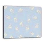 Bluey, Bluey merch, Bluey pattern, Bluey Bluey, bingo, Bluey design, bluey dog Canvas 20 x 16 (Stretched) Bluey, Bluey merch, Bluey pattern, Bluey Bluey, bingo, Bluey design, bluey dog Canvas 20 x 16 (Stretched)