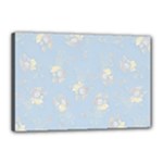 Bluey, Bluey merch, Bluey pattern, Bluey Bluey, bingo, Bluey design, bluey dog Canvas 18 x 12 (Stretched) Bluey, Bluey merch, Bluey pattern, Bluey Bluey, bingo, Bluey design, bluey dog Canvas 18 x 12 (Stretched)