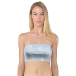 Bluey, Bluey merch, Bluey pattern, Bluey Bluey, bingo, Bluey design, bluey dog Bandeau Top Bluey, Bluey merch, Bluey pattern, Bluey Bluey, bingo, Bluey design, bluey dog Bandeau Top