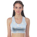 Bluey, Bluey merch, Bluey pattern, Bluey Bluey, bingo, Bluey design, bluey dog Fitness Sports Bra Bluey, Bluey merch, Bluey pattern, Bluey Bluey, bingo, Bluey design, bluey dog Fitness Sports Bra