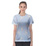 Bluey, Bluey merch, Bluey pattern, Bluey Bluey, bingo, Bluey design, bluey dog Women s Sport Mesh T-Shirt Bluey, Bluey merch, Bluey pattern, Bluey Bluey, bingo, Bluey design, bluey dog Women s Sport Mesh T-Shirt