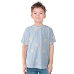 Bluey, Bluey merch, Bluey pattern, Bluey Bluey, bingo, Bluey design, bluey dog Kids Cotton T-Shirt Bluey, Bluey merch, Bluey pattern, Bluey Bluey, bingo, Bluey design, bluey dog Kids Cotton T-Shirt