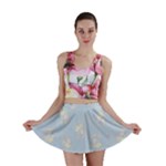 Bluey, Bluey merch, Bluey pattern, Bluey Bluey, bingo, Bluey design, bluey dog Mini Skirt Bluey, Bluey merch, Bluey pattern, Bluey Bluey, bingo, Bluey design, bluey dog Mini Skirt