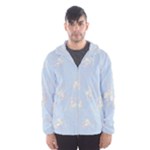 Bluey, Bluey merch, Bluey pattern, Bluey Bluey, bingo, Bluey design, bluey dog Men s Hooded Windbreaker Bluey, Bluey merch, Bluey pattern, Bluey Bluey, bingo, Bluey design, bluey dog Men s Hooded Windbreaker