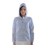 Bluey, Bluey merch, Bluey pattern, Bluey Bluey, bingo, Bluey design, bluey dog Women s Hooded Windbreaker Bluey, Bluey merch, Bluey pattern, Bluey Bluey, bingo, Bluey design, bluey dog Women s Hooded Windbreaker