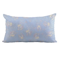 22 x14  Lumbar Throw Cushion Case (Two Sides) 
