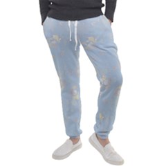 Men s Jogger Sweatpants Front Men s Jogger Sweatpants Front