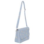 Bluey, Bluey merch, Bluey pattern, Bluey Bluey, bingo, Bluey design, bluey dog Shoulder Bag with Back Zipper Bluey, Bluey merch, Bluey pattern, Bluey Bluey, bingo, Bluey design, bluey dog Shoulder Bag with Back Zipper