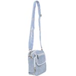 Bluey, Bluey merch, Bluey pattern, Bluey Bluey, bingo, Bluey design, bluey dog Shoulder Strap Belt Bag Bluey, Bluey merch, Bluey pattern, Bluey Bluey, bingo, Bluey design, bluey dog Shoulder Strap Belt Bag
