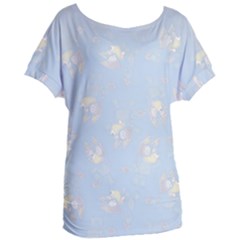 Women s Oversized T-Shirt 