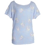 Bluey, Bluey merch, Bluey pattern, Bluey Bluey, bingo, Bluey design, bluey dog Women s Oversized T-Shirt Bluey, Bluey merch, Bluey pattern, Bluey Bluey, bingo, Bluey design, bluey dog Women s Oversized T-Shirt